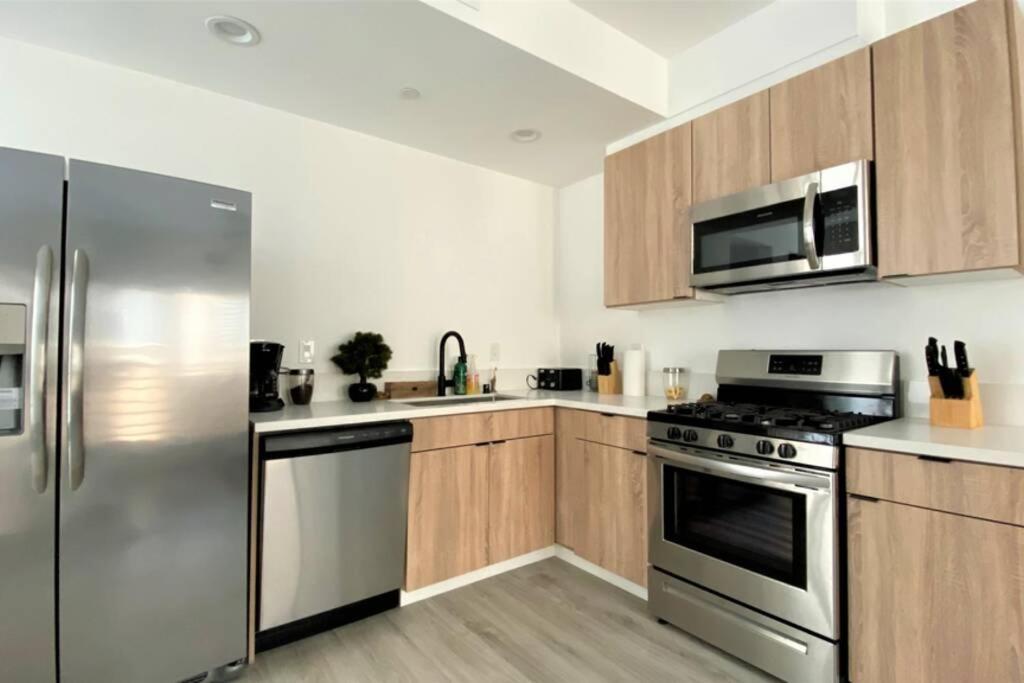 3bd/3ba Modern Hollywood Townhouse With Private Rooftop * Los Ángeles