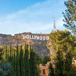 3Bd/3Ba Modern Hollywood Townhouse With Private Rooftop
